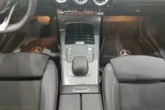 2022 Mercedes-Benz A-Class 2021 1.3T A200L Sportsedan chairFashion #16