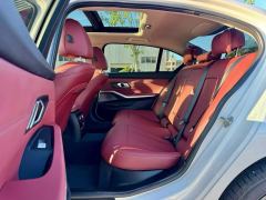 2025 BMW i3 2025 eDrive 35 L #6