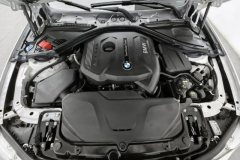 2017 BMW 3 Series 2017 2.0T AT 320LiFashion #7