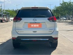 2020 Nissan X-Trail 2020 2.5 AT LuxuryPilot7Seat 4WD #5