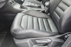 2016 Volkswagen Golf 2016 230TSI ATLuxury #21