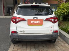 2017 BYD Song 2016 1.5T AT matchlessEditionElite FWD #5