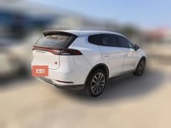 2020 BYD Tang 2019 2.0T AT Smart ConnectPremium5Seat China VI #2