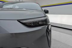 2022 Aion Y 2022 AT 80 Smart Drive #5
