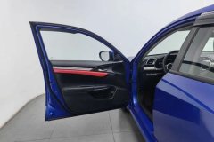 2019 Honda Civic 2019 1.5T AT 220TURBOPowermoveEdition China V #11