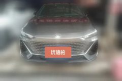 2022 Chang'an UNI-V 2022 1.5T AT Premium #2