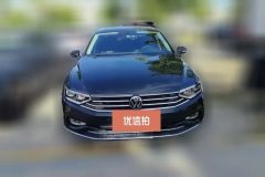 2021 Volkswagen Magotan 2020 2.0T AT 330TSILeading #2
