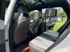 2023 BYD Corvette 07 2023 1.5T AT DM-i 205KM Premium #5