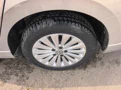2020 Volkswagen Lavida 2019 1.4T AT 280TSIComfort China VI #15