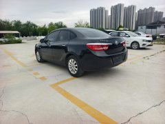 2014 Buick Excelle GT Sedan 2013 1.6 AT GTFashion #6