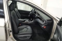 2018 Toyota Camry 2018 2.0 AT GLuxury #22