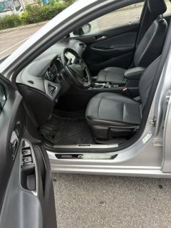 2019 Chevrolet Cruze Sedan 2018 1.5 AT 320Xuan FengUrbanEdition #2