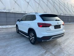 2019 Volkswagen Tayron 2019 330TSI 2WDLuxury China V #6