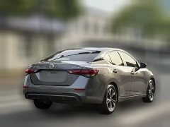 2021 Nissan Sylphy 2021 1.6 AT XLSmart #6