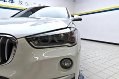 2019 BMW X1 2019 1.5T AT 18LiExclusiveFWD #5