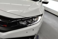 2021 Honda Civic 2019 1.5T AT 220TURBOPowermoveEdition China VI #5