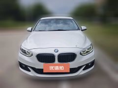 2019 BMW 1 Series 2019 1.5T AT 118i Fashion #2