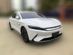 2021 BYD Han 2020 EV 4WDHigh PerformanceFlagship #2