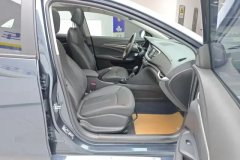 2021 Buick Excelle GT Sedan 2021 1.5 AT modelElite Facelift #8