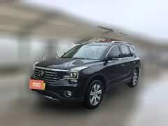 2020 GAC Trumpchi Trumpchi GS7 2019 2.0T AT 390TLuxury FWD #1