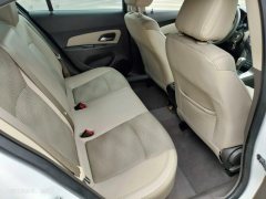 2016 Chevrolet Cruze Sedan 2015 1.5 AT ClassicSE #6