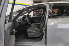 2024 Volkswagen ID.3 2024 OutstandingEdition #9