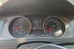 2016 Volkswagen Golf 2016 1.4T AT 230TSI Comfort #14