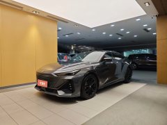 2022 Chang'an UNI-V 2022 1.5T AT Premium #1