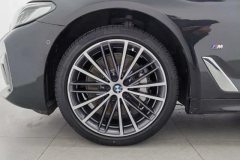 2023 BMW 5 Series 2023 2.0T AT 530Li Leading MSport Pkg #6