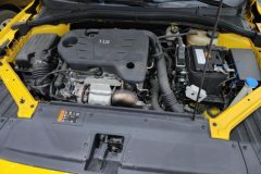 2021 MG MG5 2021 1.5 AT 180DVVT CVTyouthLuxury #10