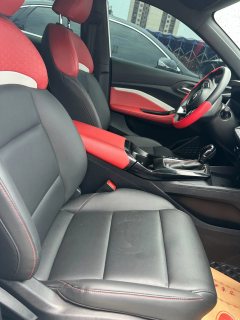 2021 MG MG5 2021 1.5L 180DVVT MT youthFashion #20