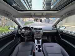 2016 Volkswagen Golf 2014 1.4T AT Comfort #10