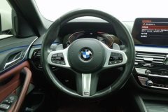 2022 BMW 5 Series 2022 Facelift 530Li AT Leading MSport Pkg #15