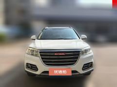 2015 Haval H6 2014 1.5T MT SportElite FWD #2