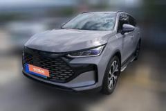 2024 BYD Tang PHEV 2025 Smart Drive DM-i 115KM Honor #1