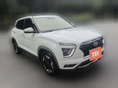 2020 Hyundai ix25 2020 1.5 AT Premium #6