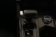 2024 Geely Auto Xingyue L 2024 2.0TD AT DCT EVO2WDChangfengEdition #17