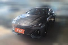 2023 Chang'an UNI-V iDD 2023 smart electronicsiDD 1.5T AT 113Km Intellectual interest（fastEdition） #1