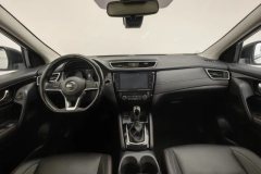 2023 Nissan Qashqai 2022 2.0L CVT AT XVSmart #14