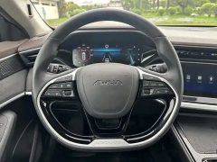 2021 Dongfeng Fengshen Yixuan MAX 2021 1.5T AT Super PowerdadEdition #12
