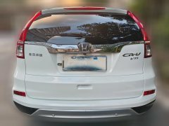 2015 Honda CR-V 2015 2.4 AT Luxury FWD #3