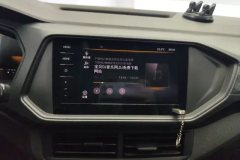 2023 Volkswagen T-Cross 2023 Facelift 1.5L AT Fashion #13