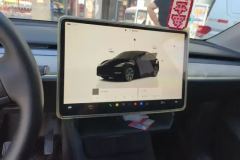 2024 Tesla Model Y 2024 rear wheel driveEdition #13