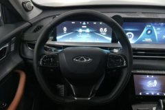 2020 Chery Tiggo 8 Plus 2021 1.6T 290TGDI DCTenjoyEdition #15