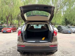 2016 Buick Envision Plus 2016 1.5T AT 20TElite FWD #12