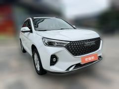 2021 Haval M6 2021 1.5T AT DCTLuxurySmart ConnectPLUS #3