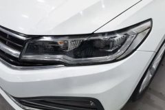 2021 Volkswagen Bora Sedan 2021 1.5 AT ComfortSmart Connect #5