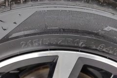 2020 Volkswagen Magotan 2020 2.0T AT 330TSILeading #9