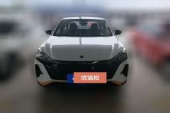 2022 Dongfeng Fengshen Yixuan 2023 MachEdition 1.5L AT chasing shadowEdition #2