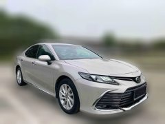 2023 Toyota Camry 2023 2.0G AT Luxury #3